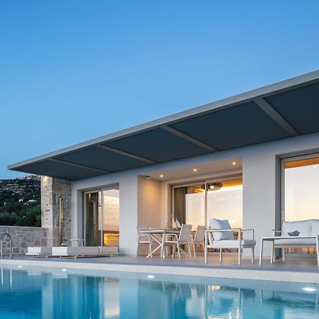Petras Resort Falászarna Kültér fotó