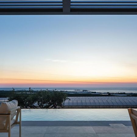 Petras Resort Falászarna Kültér fotó