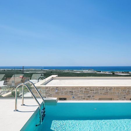 Petras Resort Falászarna Kültér fotó
