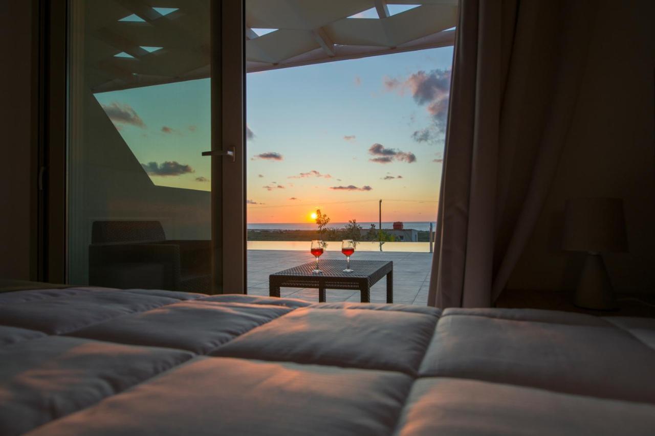 Petras Resort Falászarna Kültér fotó