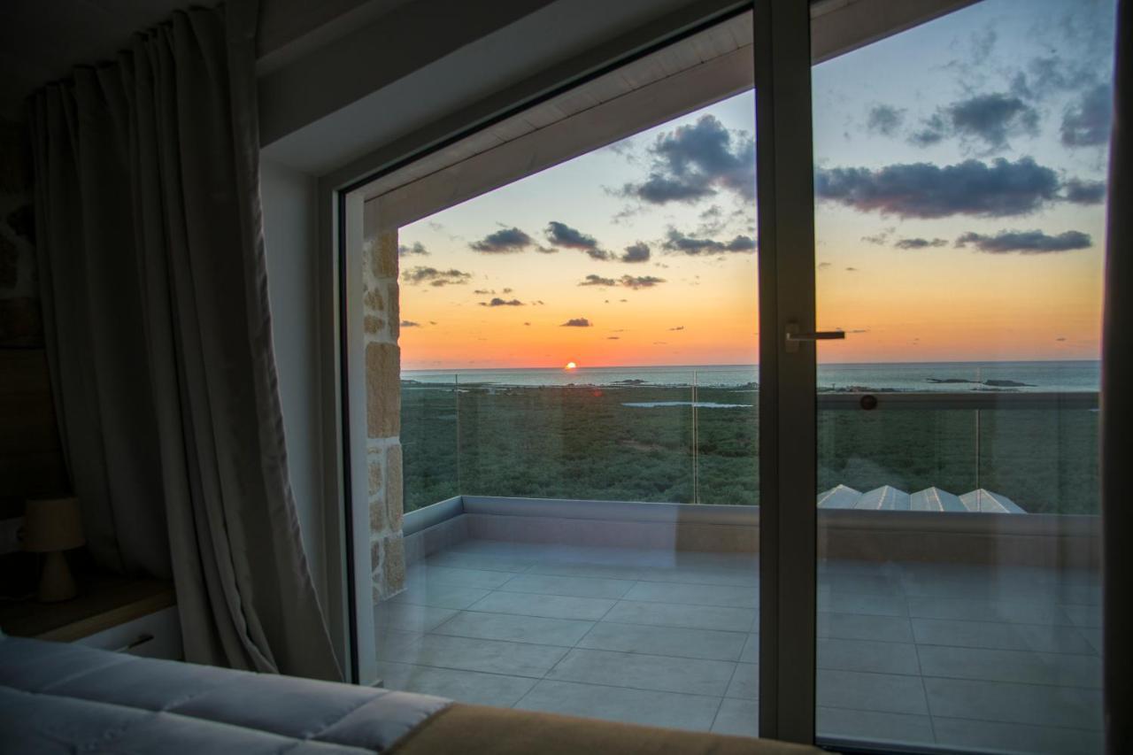 Petras Resort Falászarna Kültér fotó