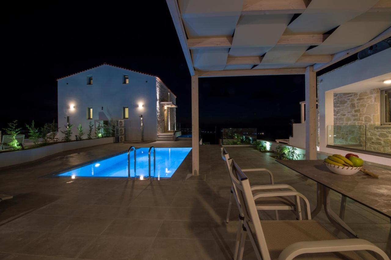 Petras Resort Falászarna Kültér fotó