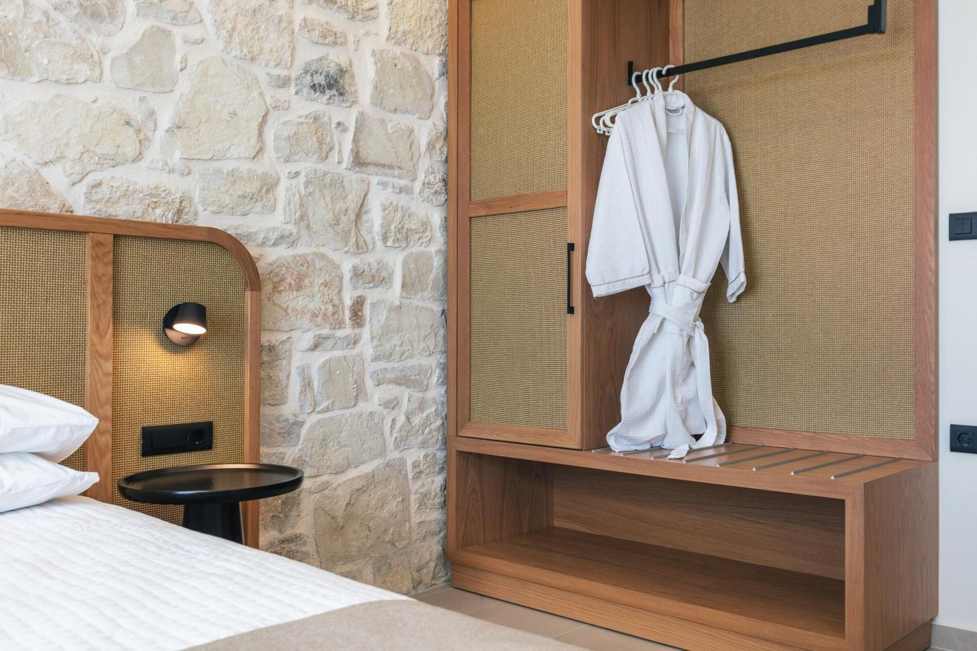 Petras Resort Falászarna Kültér fotó