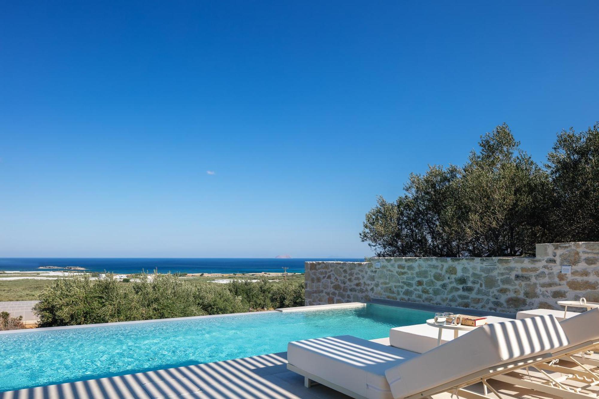 Petras Resort Falászarna Kültér fotó