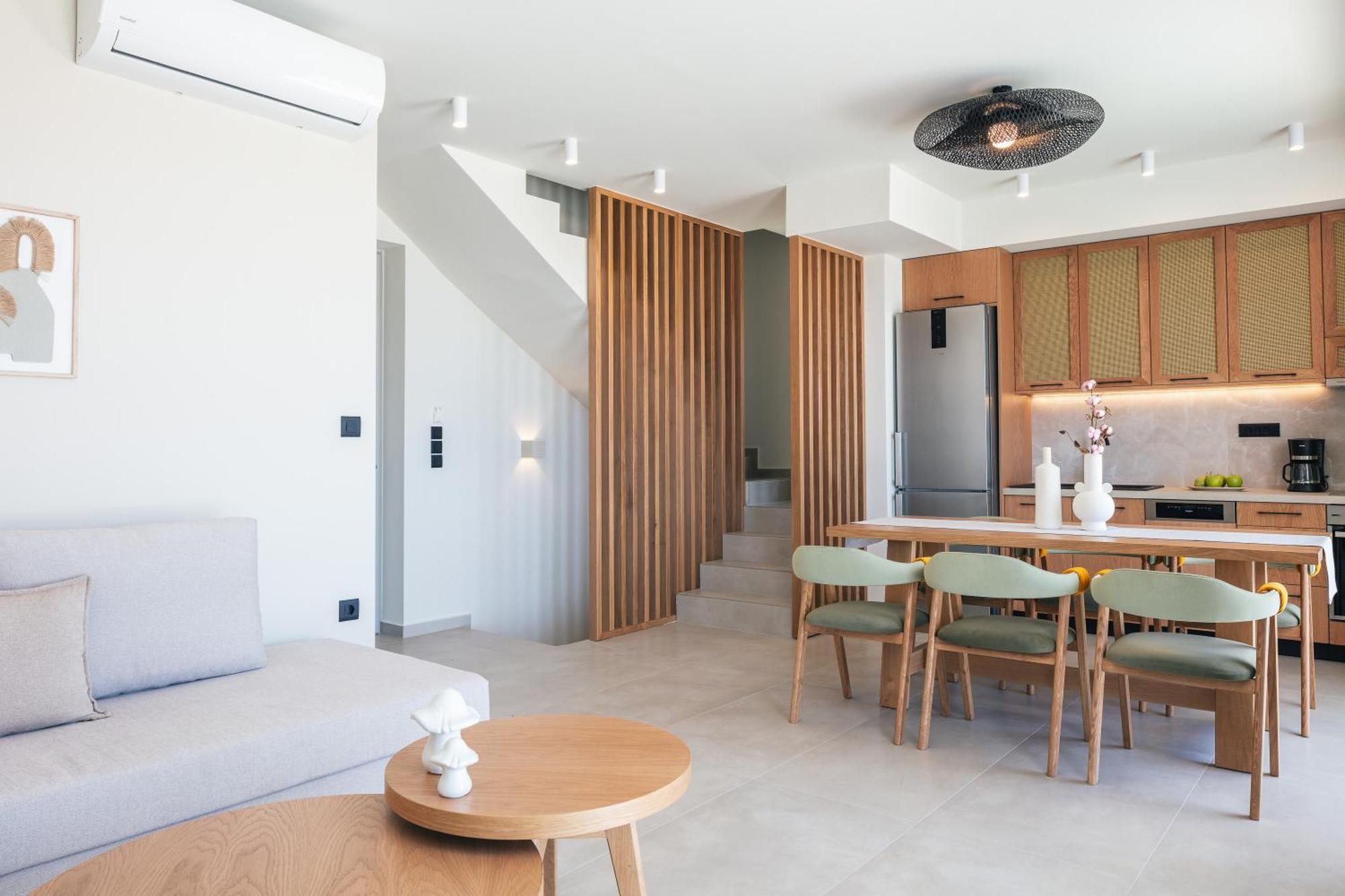 Petras Resort Falászarna Kültér fotó